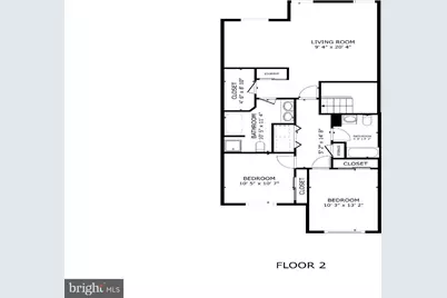 16 Oxford Court, Bordentown, NJ 08505 - Photo 47