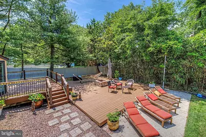 400 Pleasant Valley Avenue, Moorestown, NJ 08057 - Photo 35