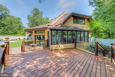 400 Pleasant Valley Avenue, Moorestown, NJ 08057 - Photo 33