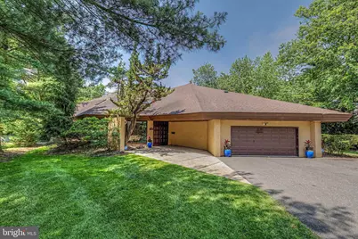 400 Pleasant Valley Avenue, Moorestown, NJ 08057 - Photo 1