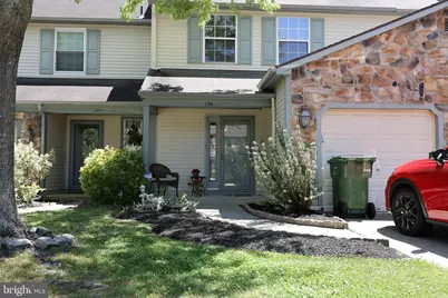 134 Lamplighter Court, Marlton, NJ 08053 - Photo 3