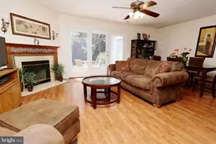 134 Lamplighter Ct, Marlton, NJ 08053 - Photo 7