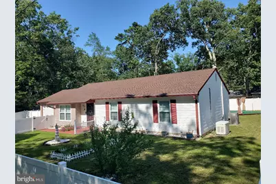 28 Geranium Street, Browns Mills, NJ 08015 - Photo 3