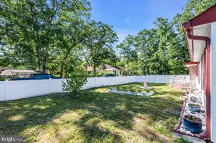 28 Geranium St, Browns Mills, NJ 08015 - Photo 45