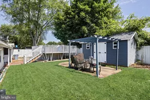 7 Rose Ave, Maple Shade, NJ 08052 - Photo 27