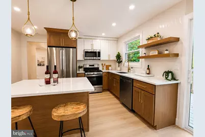 410 Wayne Drive, Cinnaminson, NJ 08077 - Photo 5