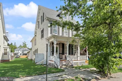 49 Union Street, Mount Holly, NJ 08060 - Photo 3