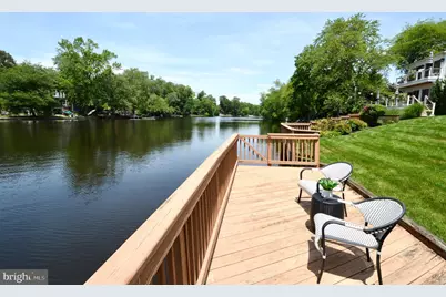 107 E Lake Boulevard, Medford, NJ 08055 - Photo 39