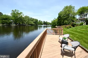 107 E Lake Blvd, Medford, NJ 08055 - Photo 39