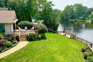 107 E Lake Blvd, Medford, NJ 08055 - Photo 1