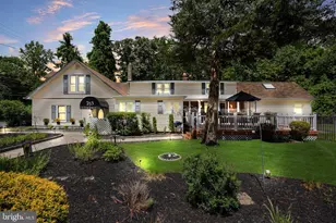 253 Hopewell Rd, Medford, NJ 08055 - Photo 51