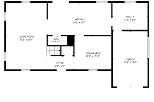 27 Shawmont Ln, Willingboro, NJ 08046 - Photo 39