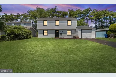 27 Shawmont Lane, Willingboro, NJ 08046 - Photo 1