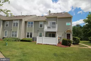 607A Trescott Pl, Mount Laurel, NJ 08054 - Photo 5