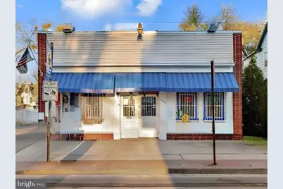 644 Cooper Street, Beverly, NJ 08010 - Photo 1
