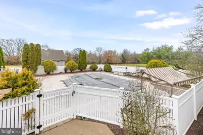 421 Arneys Mount-Birmingham Rd, Pemberton, NJ 08068 - Photo 69