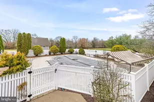 421 Arneys Mount-Birmingham Rd, Pemberton, NJ 08068 - Photo 69