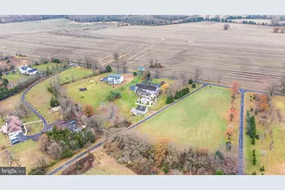 421 Arneys Mount-Birmingham Rd, Pemberton, NJ 08068 - Photo 7