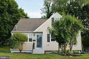 28 Ridgley St, Mount Holly, NJ 08060 - Photo 1