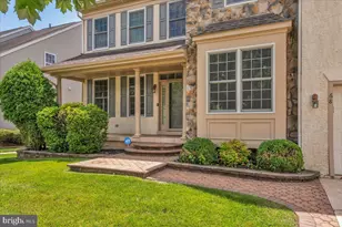 68 Hillside Ln, Mount Laurel, NJ 08054 - Photo 3