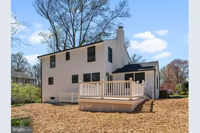 3 Overbrook Circle, Moorestown, NJ 08057 - Photo 31