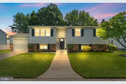16 Peachtree Lane, Burlington, NJ 08016 - Photo 1