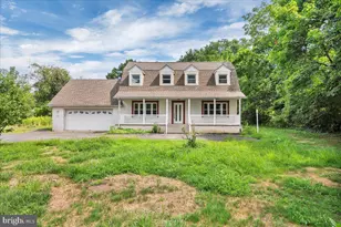 2480 Monmouth Rd, Jobstown, NJ 08041 - Photo 1