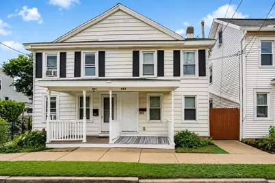 443 Wood Street, Burlington, NJ 08016 - Photo 1