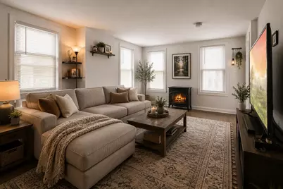 443 Wood Street, Burlington, NJ 08016 - Photo 3