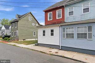 24 W Monroe St, Mount Holly, NJ 08060 - Photo 3