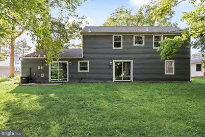 28 Noblewood Place, Willingboro, NJ 08046 - Photo 25