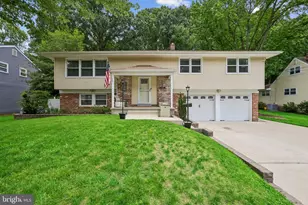 114 Chatham Rd, Mount Laurel, NJ 08054 - Photo 1