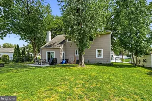 702 Wood Ln, Cinnaminson, NJ 08077 - Photo 47