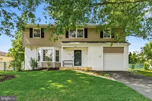702 Wood Ln, Cinnaminson, NJ 08077 - Photo 1