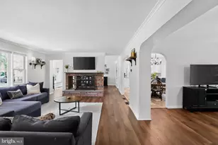 302 Bridgeboro Rd, Moorestown, NJ 08057 - Photo 7