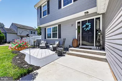 37 Fox Chase Road, Marlton, NJ 08053 - Photo 3