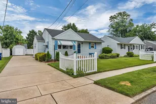19 Paul Rd, Maple Shade, NJ 08052 - Photo 3