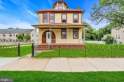 224 E Washington Street, Riverside, NJ 08075 - Photo 27