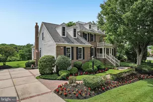 4 Broadacre Dr, Mount Laurel, NJ 08054 - Photo 3