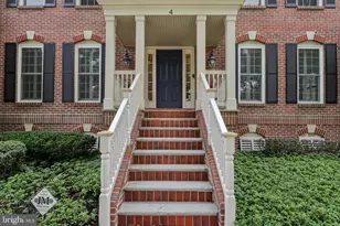 4 Broadacre Dr, Mount Laurel, NJ 08054 - Photo 11