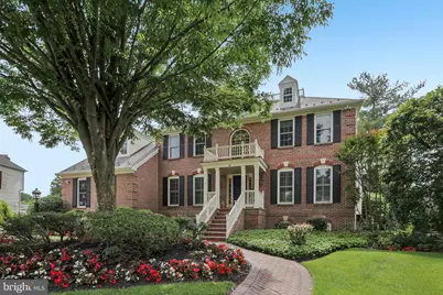 4 Broadacre Drive, Mount Laurel, NJ 08054 - Photo 1