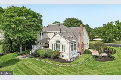 4 Broadacre Drive, Mount Laurel, NJ 08054 - Photo 79