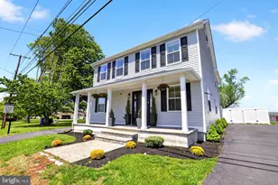 25015 Mt Pleasant Rd, Mansfield Township, NJ 08022 - Photo 1