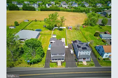 25015 Mt. Pleasant Road, Mansfield Township, NJ 08022 - Photo 51