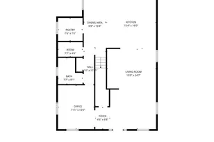25015 Mt Pleasant Rd, Mansfield Township, NJ 08022 - Photo 59