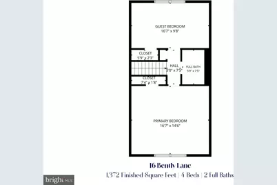 16 Bently Lane, Willingboro, NJ 08046 - Photo 25