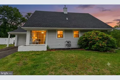 16 Bently Lane, Willingboro, NJ 08046 - Photo 1