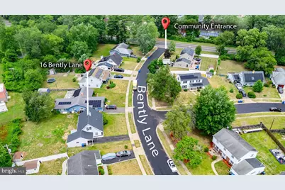 16 Bently Lane, Willingboro, NJ 08046 - Photo 5