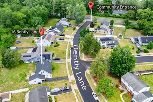 16 Bently Ln, Willingboro, NJ 08046 - Photo 5