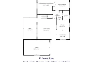 16 Bently Ln, Willingboro, NJ 08046 - Photo 19